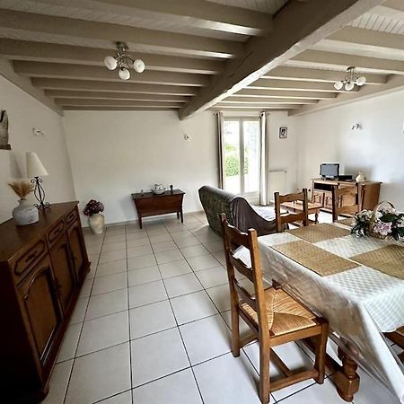 Maison De Campagne Proche Vichy Saint-Étienne-de-Vicq Extérieur photo