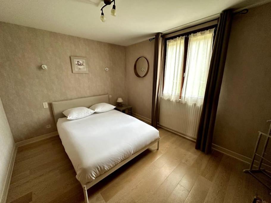 Maison De Campagne Proche Vichy Saint-Étienne-de-Vicq Extérieur photo