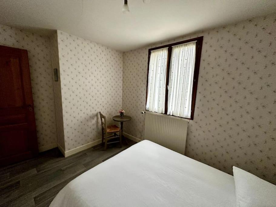 Maison De Campagne Proche Vichy Saint-Étienne-de-Vicq Extérieur photo