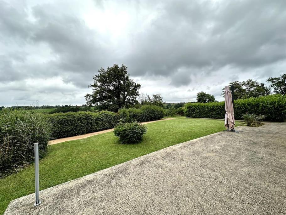 Maison De Campagne Proche Vichy Saint-Étienne-de-Vicq Extérieur photo